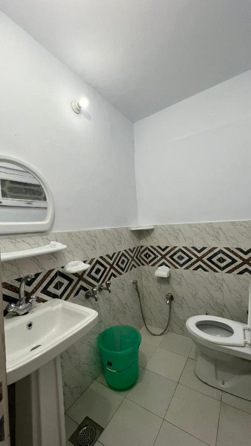 Skardu Lodge Luaran gambar